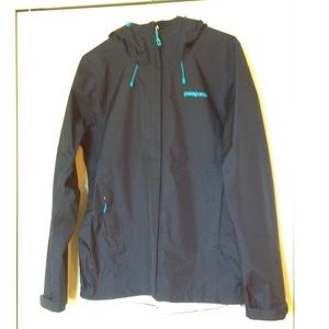 Patagonia Torrentshell H2NO Women's Rain Jacket Size M